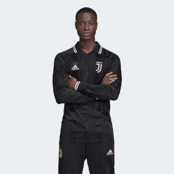 Tričko Adidas Juventus Icons Tee Black - 2XL