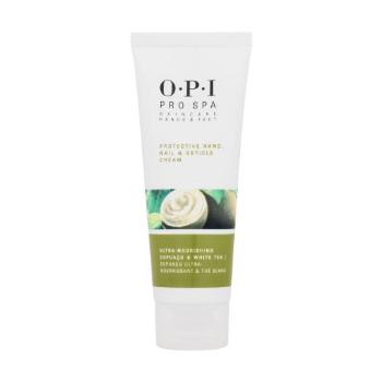 OPI Pro Spa Protective Hand, Nail & Cuticle Cream 50 ml krém na ruce pro ženy