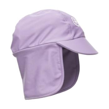 Color Kids UV Peaked Cap Lavender Mist