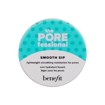 Benefit The POREfessional Smooth Sip Lightweight Smoothing Moisturizer 50 ml denní pleťový krém pro ženy na dehydratovanou pleť