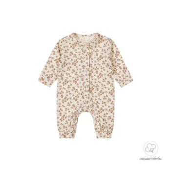 Dirkje Sleep overall offwhite