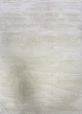Berfin Dywany Kusový koberec Microsofty 8301 White - 160x220 cm Bílá