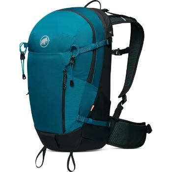 Turistický batoh MAMMUT Lithium 25  Sapphire Black