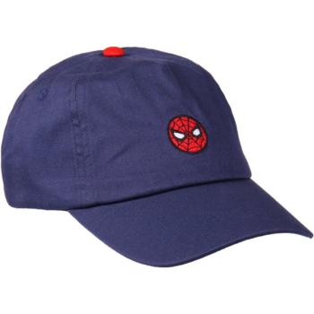 Marvel Spiderman Cap kšiltovka pro děti