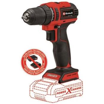 Einhell Aku šroubovák TE-CD 18/40 Li BL-Solo (4513997)