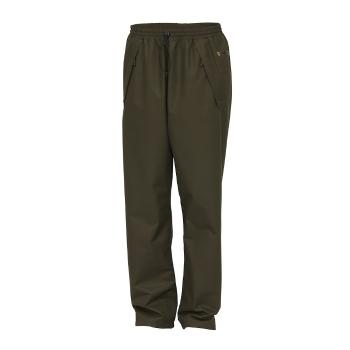 Prologic Kalhoty Storm Safe Trousers Forest Night - XXXL