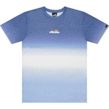 ELLESSE T-SHIRT PRALA TEE MLT Pánské tričko, modrá, velikost XL