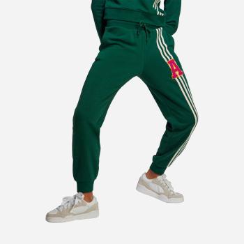 Dámské kalhoty adidas Originals 3-Stripes Sweatpant IC5240