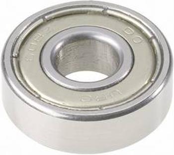 Radiální kuličkové ložisko UBC Bearing 625 2RS, Ø 16 mm