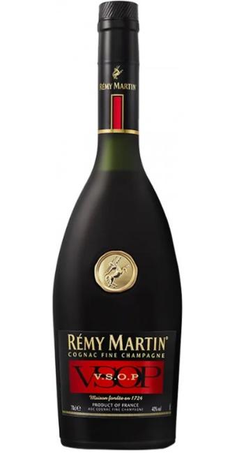 Rémy Martin VSOP 40% 0,7l