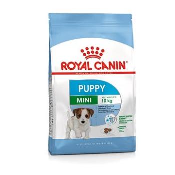 Royal Canin Mini Puppy 4 kg (3182550793032)