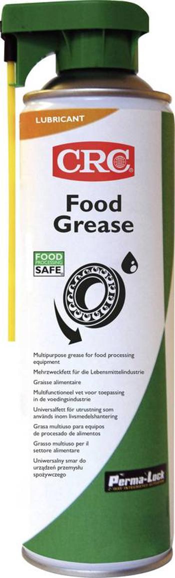 Univerzální mazivo FOOD GREASE CRC 32317-AA 500 ml