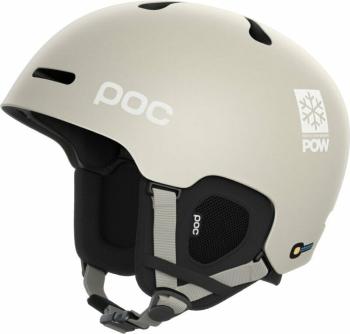 POC Fornix MIPS POW JJ Mineral Grey Matt XS/S (51-54 cm) Lyžařská helma