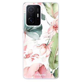 Odolné silikonové pouzdro iSaprio - Exotic Pattern 01 - Xiaomi 11T / 11T Pro