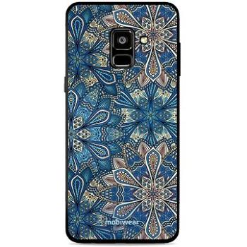 Mobiwear Glossy lesklý pro Samsung Galaxy A8 2018 - G038G (5904808533362)