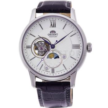 Orient Classic RA-AS0011S10B - 30 dnů na vrácení zboží