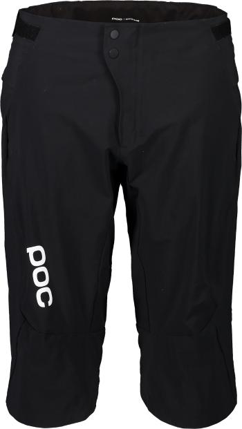 POC W's Infinite All-mountain Shorts - uranium black XL