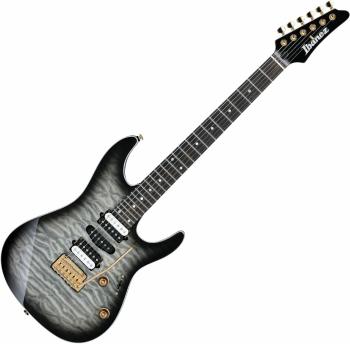 Ibanez AZ47P1QM-BIB Black Ice Burst Elektrická kytara