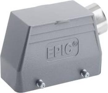 Pouzdro LAPP EPICÂ® H-B 10 TS M20 19042000 1 ks