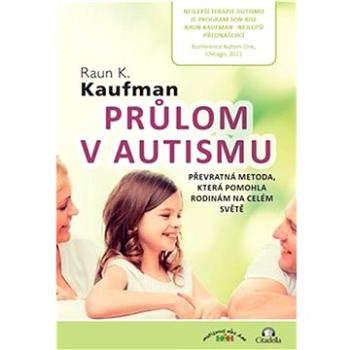 Průlom v autismu (978-80-8182-027-4)