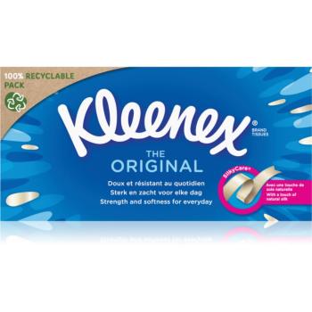 Kleenex Original Box papírové kapesníky 72 ks