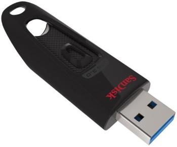 SANDISK 123836 USB FD 64GB ULTRA 3.0, SDCZ48-064G-U46