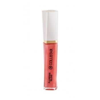 Collistar Plumping Gloss 7 ml lesk na rty pro ženy