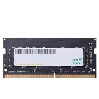 Apacer SO-DIMM 8GB DDR4 2666MHz CL19 (ES.08G2V.GNH)