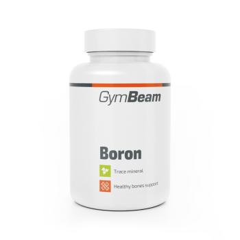 Bor 60 kaps. - GymBeam