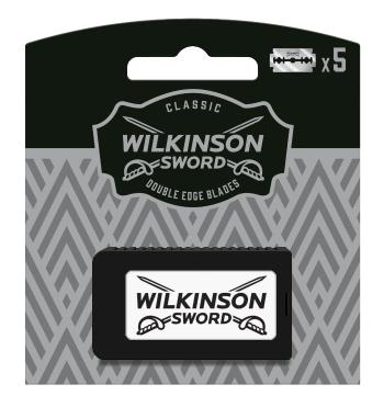 Wilkinson Premium Collection Náhradní žiletky 5 ks