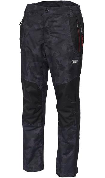 Dam kalhoty camovision trousers - l