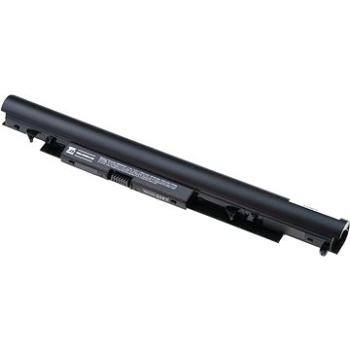 T6 Power pro notebook Hewlett Packard HSTNN-L67N, Li-Ion, 14,8 V, 2600 mAh (38 Wh), černá (NBHP0135_v109460)