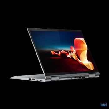 LENOVO NTB Thinkpad X1 Yoga G7 - i7-1255U, 14" WQUXGA Touch, 16GB, 1TBSSD, IRcam, W11P