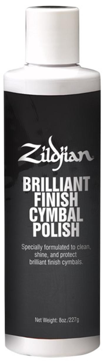 Zildjian Cymbal Cleaning Polish