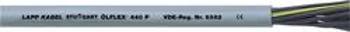 Kabel LappKabel Ölflex 440 P 2X1,5 (0012837), polyurethan, 7,1 mm, 500 V, šedá, 50 m