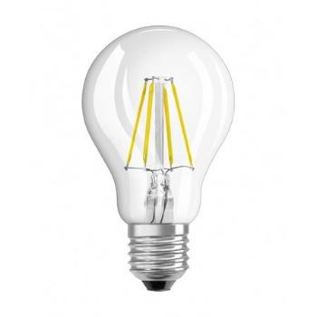 Osram Ledvance LED E27 4,0W 2700K 470lm Value Filament A-klasik