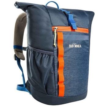 Tatonka ROLLTOP PACK JR 14 Batoh, tmavě modrá, velikost UNI