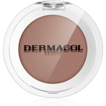 Dermacol Compact Mono oční stíny odstín 05 Chocobons 2 g