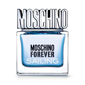 Moschino Forever Sailing toaletní voda 50 ml