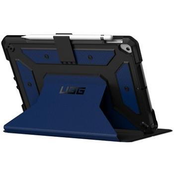 UAG Metropolis Blue iPad 10.2" 2021/2020/2019 (121916115050)