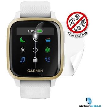 Screenshield Anti-Bacteria GARMIN Venu SQ na displej (GAR-VENSQAB-D)