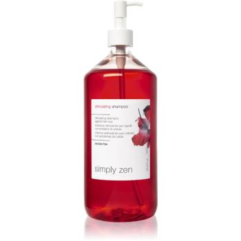 Simply Zen Stimulating Shampoo stimulující šampon proti vypadávání vlasů 1000 ml