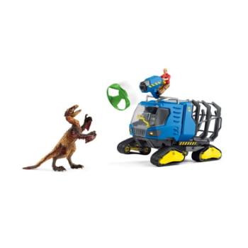 schleich ® kolejové vozidlo 42604