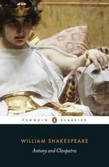 Anthony and Cleopatra - William Shakespeare