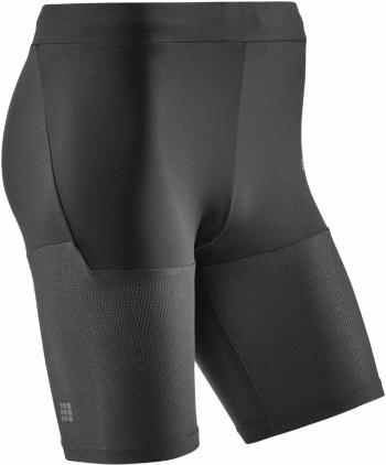 CEP W21452 Ultralight Men's Running Black XL Běžecké kraťasy