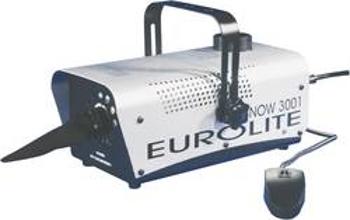 Výrobník sněhu Eurolite Snow 3001