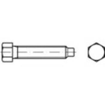 Šestihranné šrouby TOOLCRAFT 108803, N/A, M12, 50 mm, ocel, 25 ks