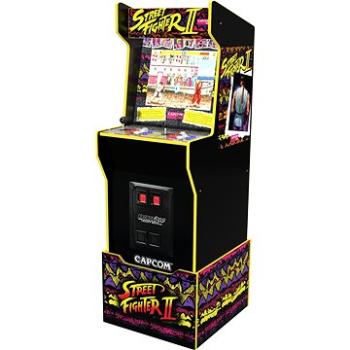 Arcade1up Capcom Legacy (STF-A-10142)