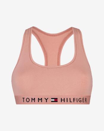 Tommy Hilfiger Podprsenka Růžová