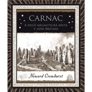 Carnac (978-80-736-3964-8)
